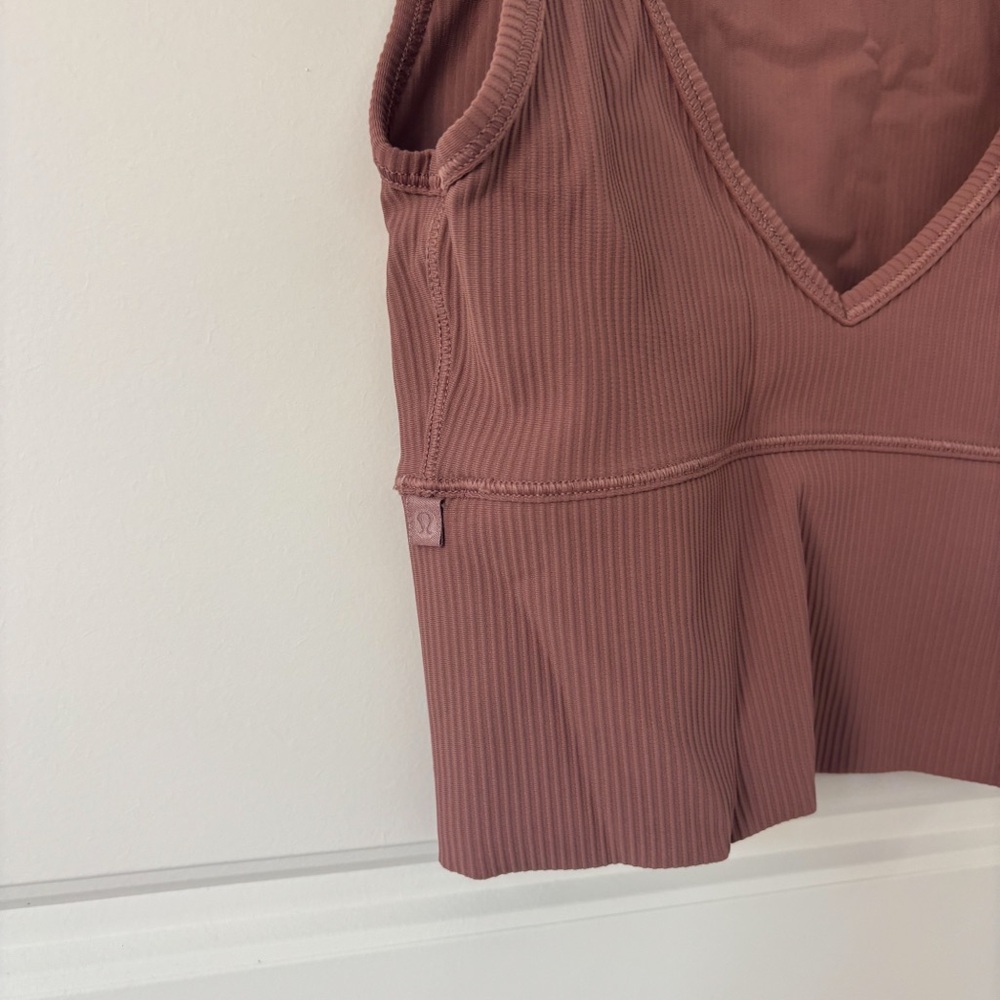 Lululemon Ribbed Tank Top Bundle - Picture 9 of 10